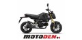 Honda MSX125